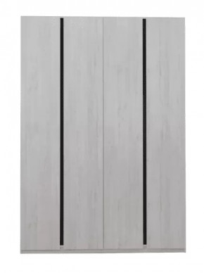 Дели 4 Шкаф в Губкинском - gubkinskij.mebel-tymen.ru | фото