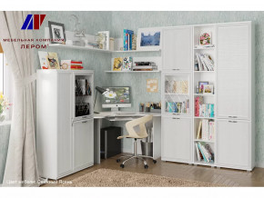 Детская Карина набор 3 в Губкинском - gubkinskij.mebel-tymen.ru | фото