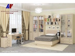 Детская Карина набор 4 в Губкинском - gubkinskij.mebel-tymen.ru | фото