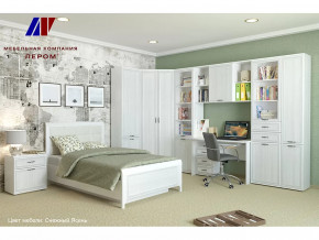 Детская Карина набор 6 в Губкинском - gubkinskij.mebel-tymen.ru | фото