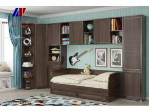 Детская Карина набор 7 в Губкинском - gubkinskij.mebel-tymen.ru | фото