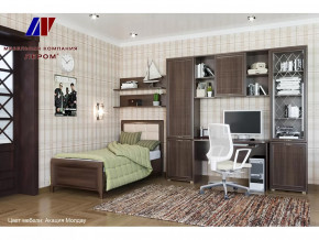 Детская Карина набор 9 в Губкинском - gubkinskij.mebel-tymen.ru | фото