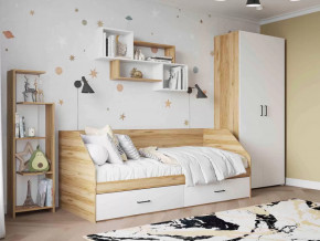 Детская Лайт 2 в Губкинском - gubkinskij.mebel-tymen.ru | фото