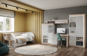 Детская Люмен №2 в Губкинском - gubkinskij.mebel-tymen.ru | фото