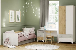 Детская Морти в Губкинском - gubkinskij.mebel-tymen.ru | фото