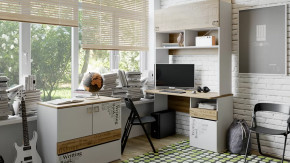 Детская «Оксфорд» в Губкинском - gubkinskij.mebel-tymen.ru | фото