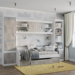 Детская Паскаль в Губкинском - gubkinskij.mebel-tymen.ru | фото