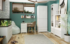 Детская серия «Твист» №1 в Губкинском - gubkinskij.mebel-tymen.ru | фото