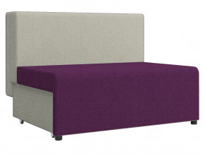 Детский диван Капитошка Savana Milk-Savana Berry кат. 1 в Губкинском - gubkinskij.mebel-tymen.ru | фото