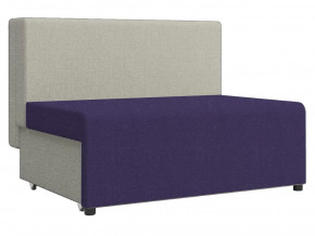 Детский диван Капитошка Savana Milk-Savana Violet кат. 1 в Губкинском - gubkinskij.mebel-tymen.ru | фото