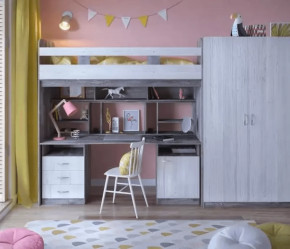 Детский комплекс Юта Ярофф в Губкинском - gubkinskij.mebel-tymen.ru | фото