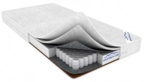 Детский Матрас Бэмби в Губкинском - gubkinskij.mebel-tymen.ru | фото