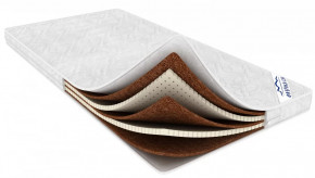 Детский Матрас Пушинка в Губкинском - gubkinskij.mebel-tymen.ru | фото