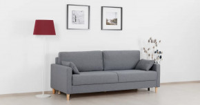 Дилан Диван-кровать арт. ТД 423 в Губкинском - gubkinskij.mebel-tymen.ru | фото