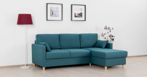 Дилан Диван-кровать угловой арт. ТД 422 в Губкинском - gubkinskij.mebel-tymen.ru | фото