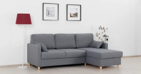 Дилан Диван-кровать угловой арт. ТД 423 в Губкинском - gubkinskij.mebel-tymen.ru | фото