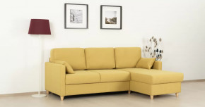 Дилан Диван-кровать угловой арт. ТД 424 в Губкинском - gubkinskij.mebel-tymen.ru | фото