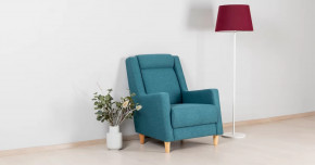 Дилан Кресло для отдыха арт. ТК 422 в Губкинском - gubkinskij.mebel-tymen.ru | фото