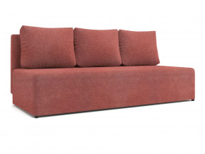 Диван Алиса 2 savana plus coral кат. 1 в Губкинском - gubkinskij.mebel-tymen.ru | фото