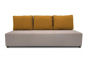 Диван Алиса 2 savana plus Ivory-savana plus yellow кат. 1 в Губкинском - gubkinskij.mebel-tymen.ru | фото