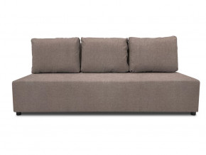 Диван Алиса 2 savana plus mocca кат. 1 в Губкинском - gubkinskij.mebel-tymen.ru | фото