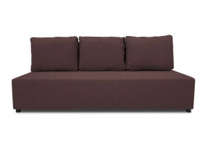 Диван Алиса 2 Vital Java кат. 2 в Губкинском - gubkinskij.mebel-tymen.ru | фото