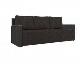 Диван Алиса 4 Savana Coffee-Teos Dark Brown кат. 1 в Губкинском - gubkinskij.mebel-tymen.ru | фото