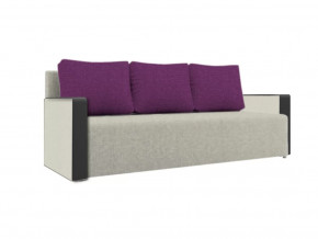Диван Алиса 4 Savana Milk-Savana Berry-Marvel Black кат. 1 в Губкинском - gubkinskij.mebel-tymen.ru | фото