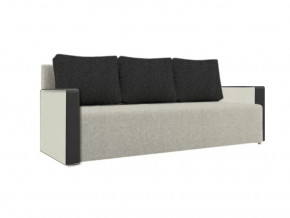 Диван Алиса 4 Savana Milk -Savana Grey-Marvel Black кат. 1 в Губкинском - gubkinskij.mebel-tymen.ru | фото