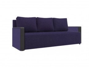 Диван Алиса 4 Savana Violet-Marvel Black кат. 1 в Губкинском - gubkinskij.mebel-tymen.ru | фото