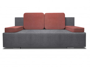 Диван Анри Savana Plus Ash-Savana Plus Coral кат. 1 в Губкинском - gubkinskij.mebel-tymen.ru | фото