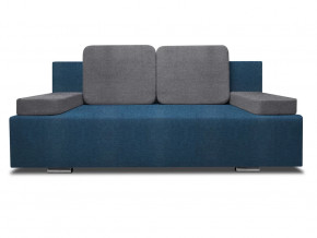 Диван Анри Savana Plus Denim-Savana Plus Ash кат. 1 в Губкинском - gubkinskij.mebel-tymen.ru | фото