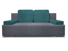 Диван Анри Savana Plus Mouse-Savana Plus Mint кат. 1 в Губкинском - gubkinskij.mebel-tymen.ru | фото