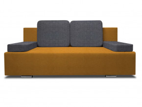 Диван Анри Savana Plus Yellow-Savana Plus Grafit кат. 1 в Губкинском - gubkinskij.mebel-tymen.ru | фото