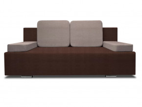 Диван Анри Shaggy chocolate-bessee кат. 2 в Губкинском - gubkinskij.mebel-tymen.ru | фото