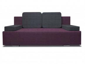 Диван Анри Shaggy plum-azure кат. 2 в Губкинском - gubkinskij.mebel-tymen.ru | фото