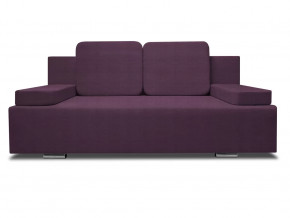 Диван Анри Shaggy plum кат. 2 в Губкинском - gubkinskij.mebel-tymen.ru | фото