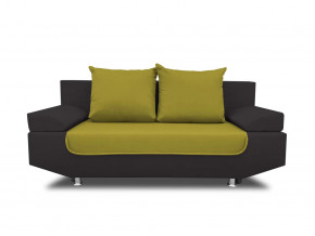 Диван Анютка Neo Grafit-Neo Apple кат. 1 в Губкинском - gubkinskij.mebel-tymen.ru | фото