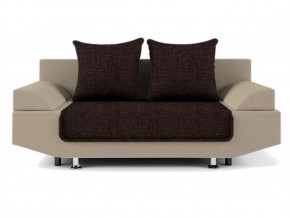 Диван Анютка Savana Camel-Savana Chocolate кат. 1 в Губкинском - gubkinskij.mebel-tymen.ru | фото