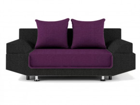 Диван Анютка Savana Grey-Savana Berry кат. 1 в Губкинском - gubkinskij.mebel-tymen.ru | фото