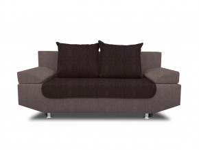 Диван Анютка Savana Latte-Savana Coffee кат. 1 в Губкинском - gubkinskij.mebel-tymen.ru | фото