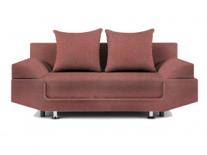 Диван Анютка Savana plus coral кат. 1 в Губкинском - gubkinskij.mebel-tymen.ru | фото