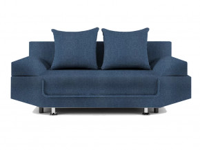 Диван Анютка Savana plus denim кат. 1 в Губкинском - gubkinskij.mebel-tymen.ru | фото