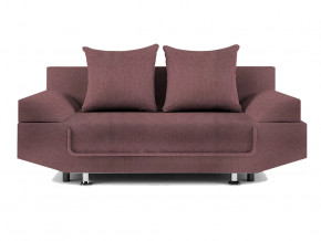 Диван Анютка Savana plus dimrose кат. 1 в Губкинском - gubkinskij.mebel-tymen.ru | фото