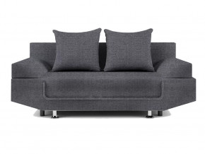 Диван Анютка Savana plus grafit кат. 1 в Губкинском - gubkinskij.mebel-tymen.ru | фото