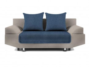 Диван Анютка Savana plus ivory-Savana plus denim кат. 1 в Губкинском - gubkinskij.mebel-tymen.ru | фото