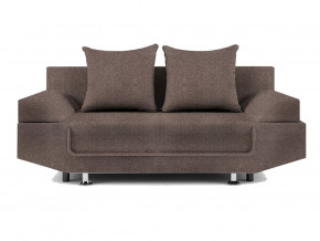 Диван Анютка Savana plus toffee кат. 1 в Губкинском - gubkinskij.mebel-tymen.ru | фото