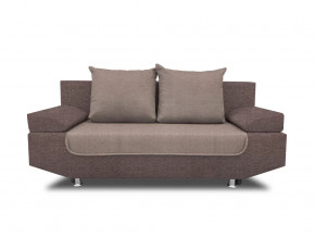 Диван Анютка Savana plus vision-Savana plus mocca кат. 1 в Губкинском - gubkinskij.mebel-tymen.ru | фото