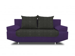Диван Анютка Savana Violet-Savana Grey кат. 1 в Губкинском - gubkinskij.mebel-tymen.ru | фото