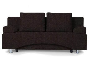 Диван Аристократ Savana Chocolate кат. 1 в Губкинском - gubkinskij.mebel-tymen.ru | фото